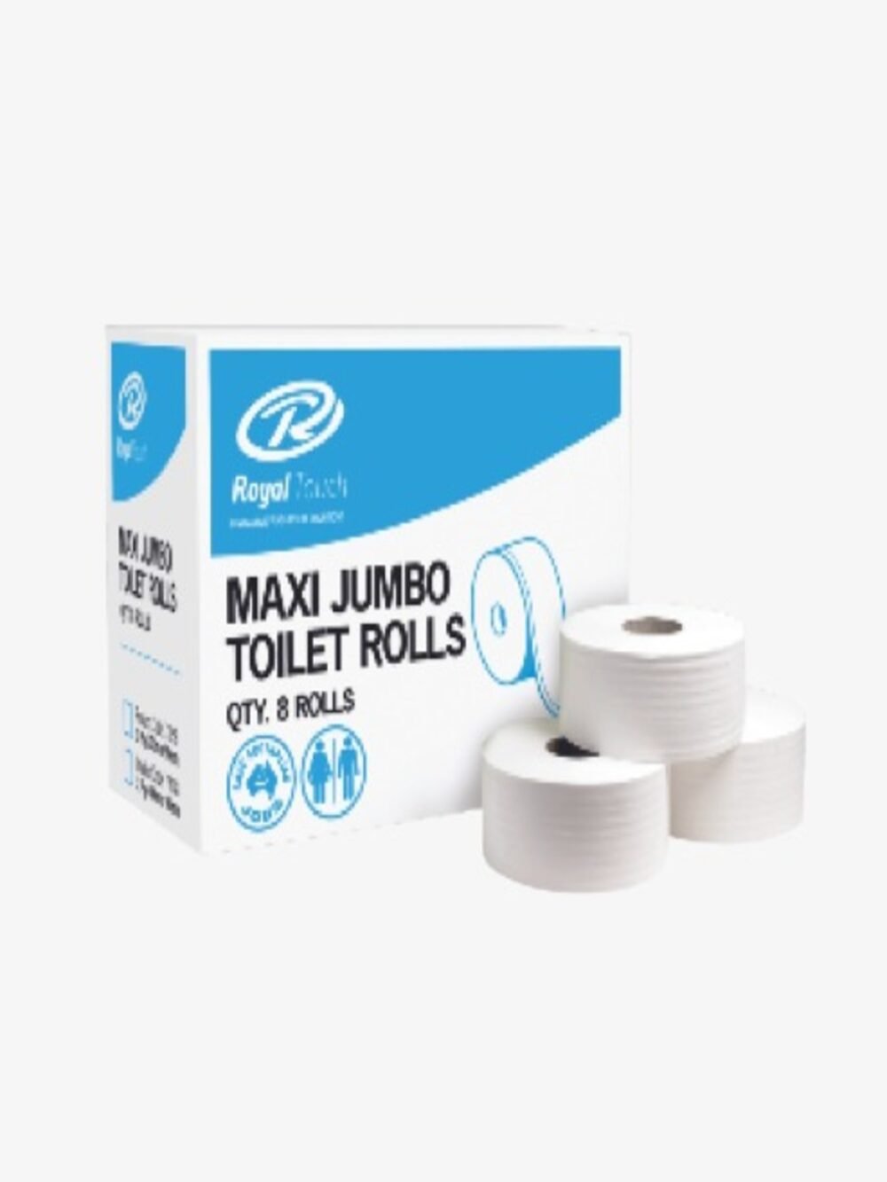 Maxi Jombo