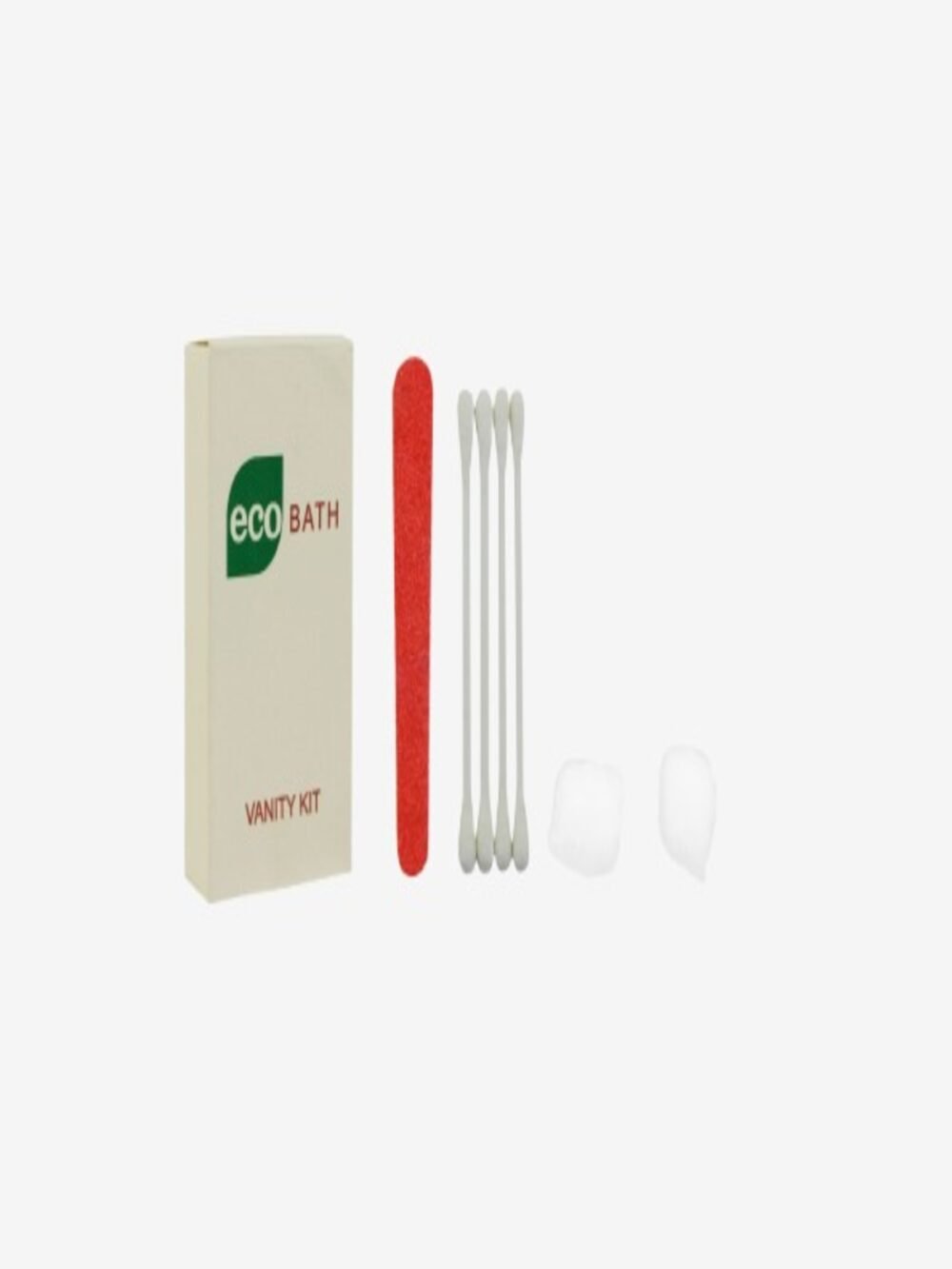 ECO Bath Vanity Kit