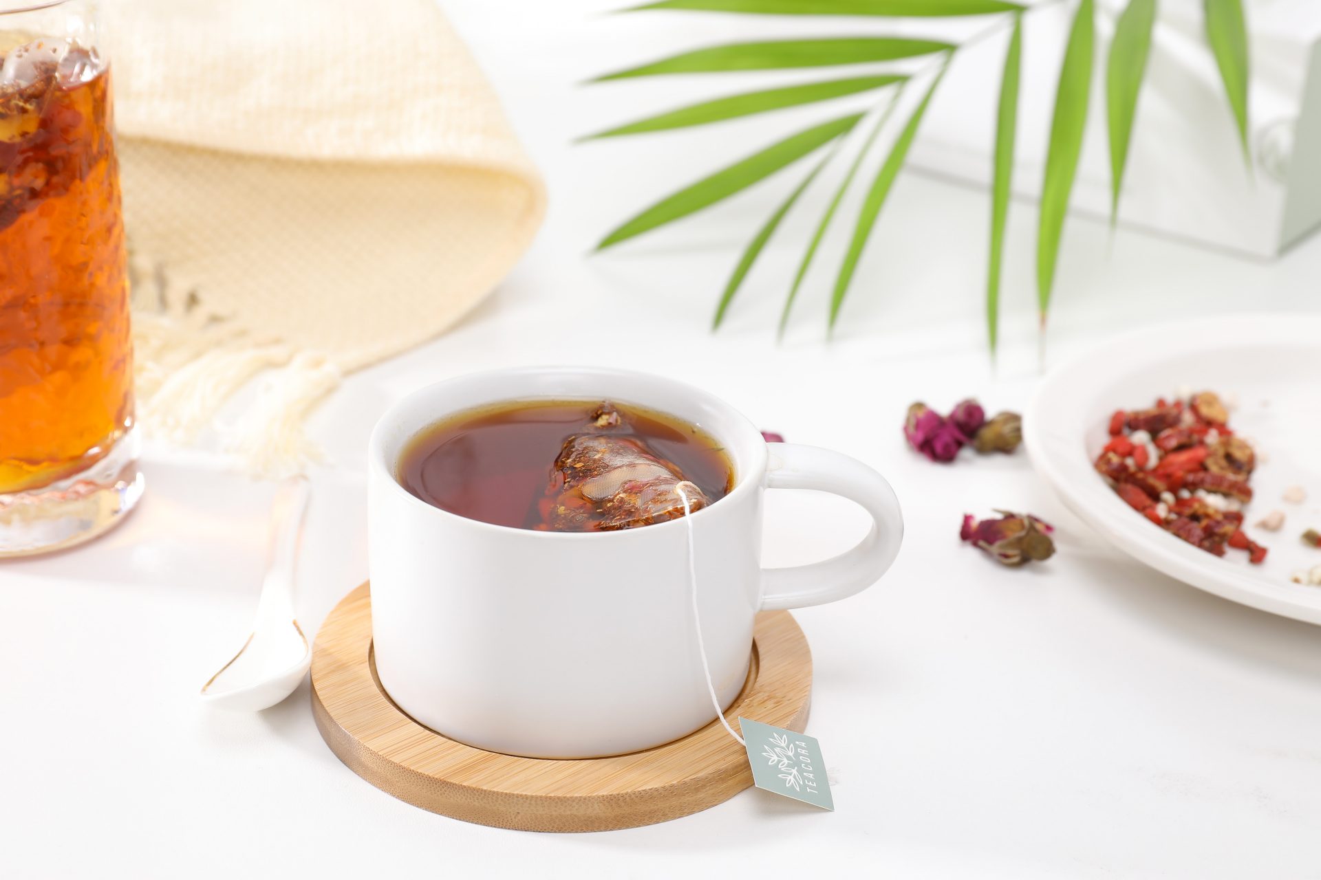 What Are The Benefits Of Tea For Our Immune System - gymnyou