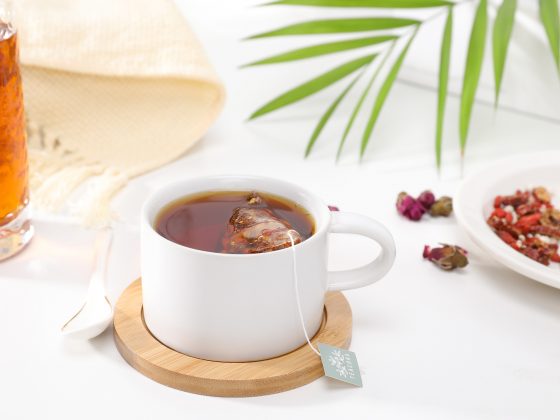 What Are The Benefits Of Tea For Our Immune System - gymnyou