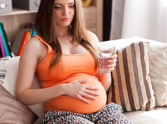 Medical Complication During Pregnancy
