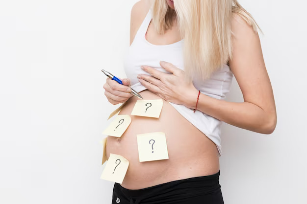 What is the Effects of Pregnancy on the Body
