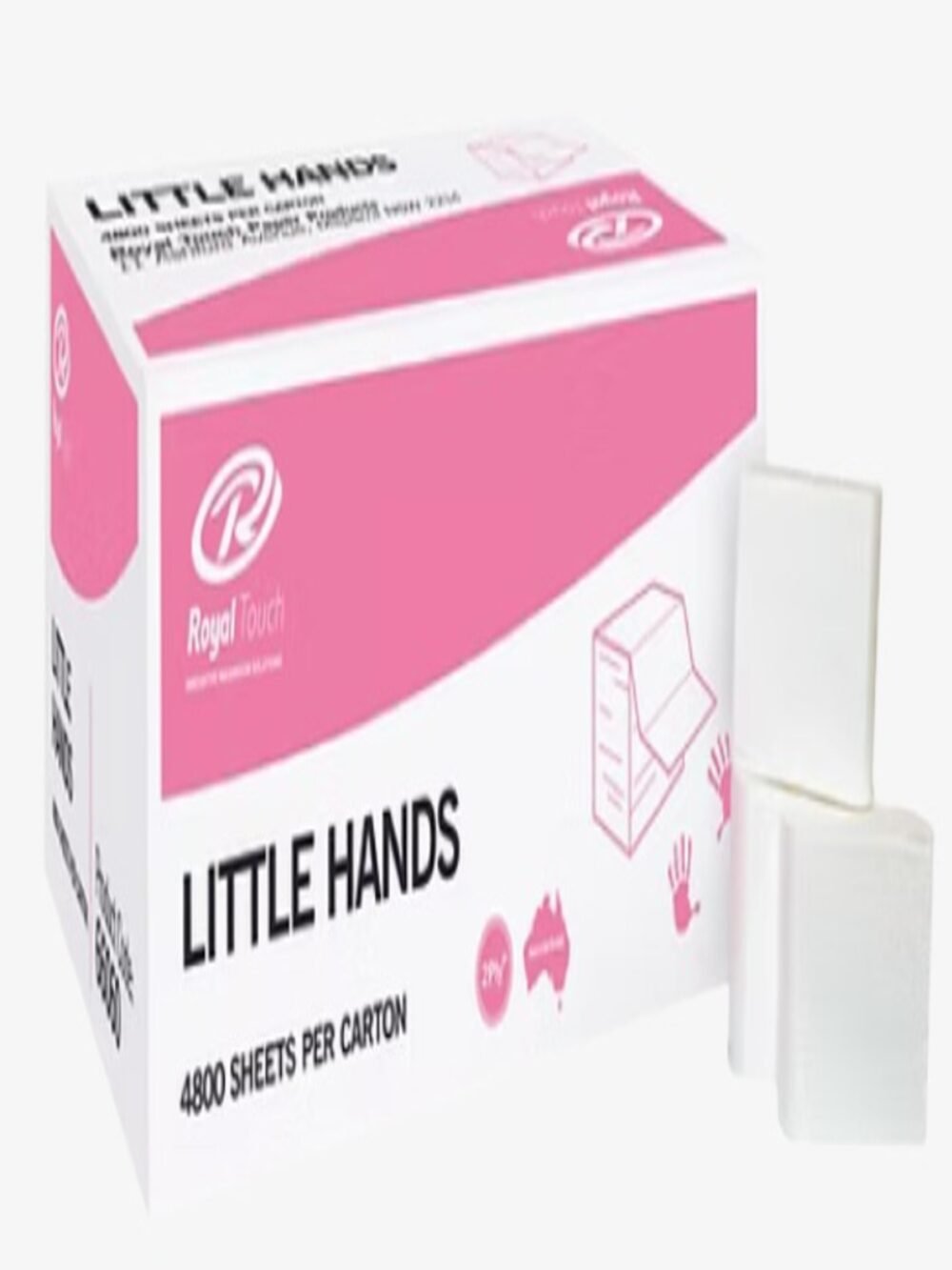 Little Hand Towel