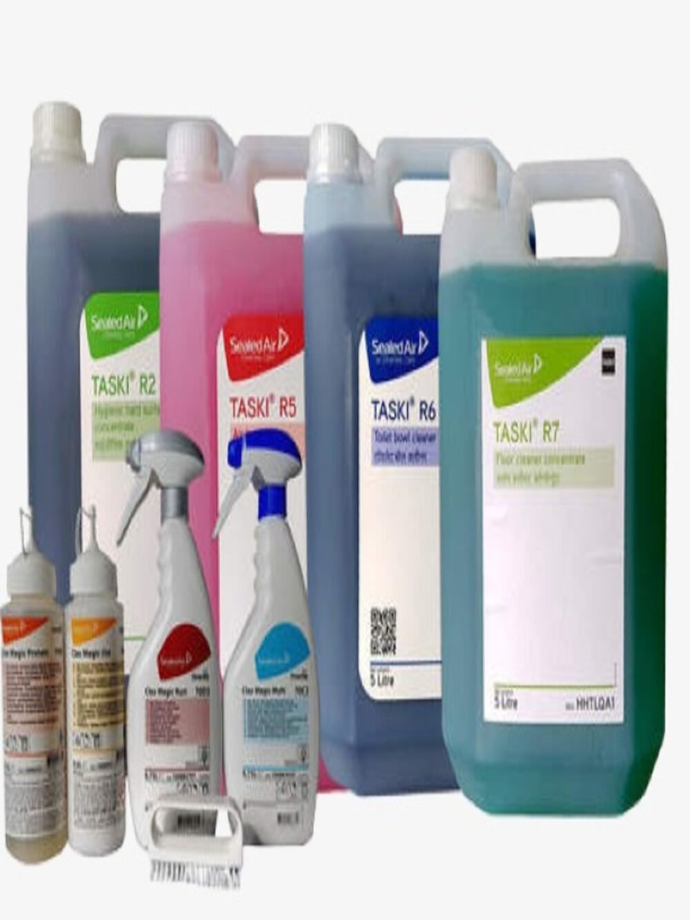 Cleaning Chemical