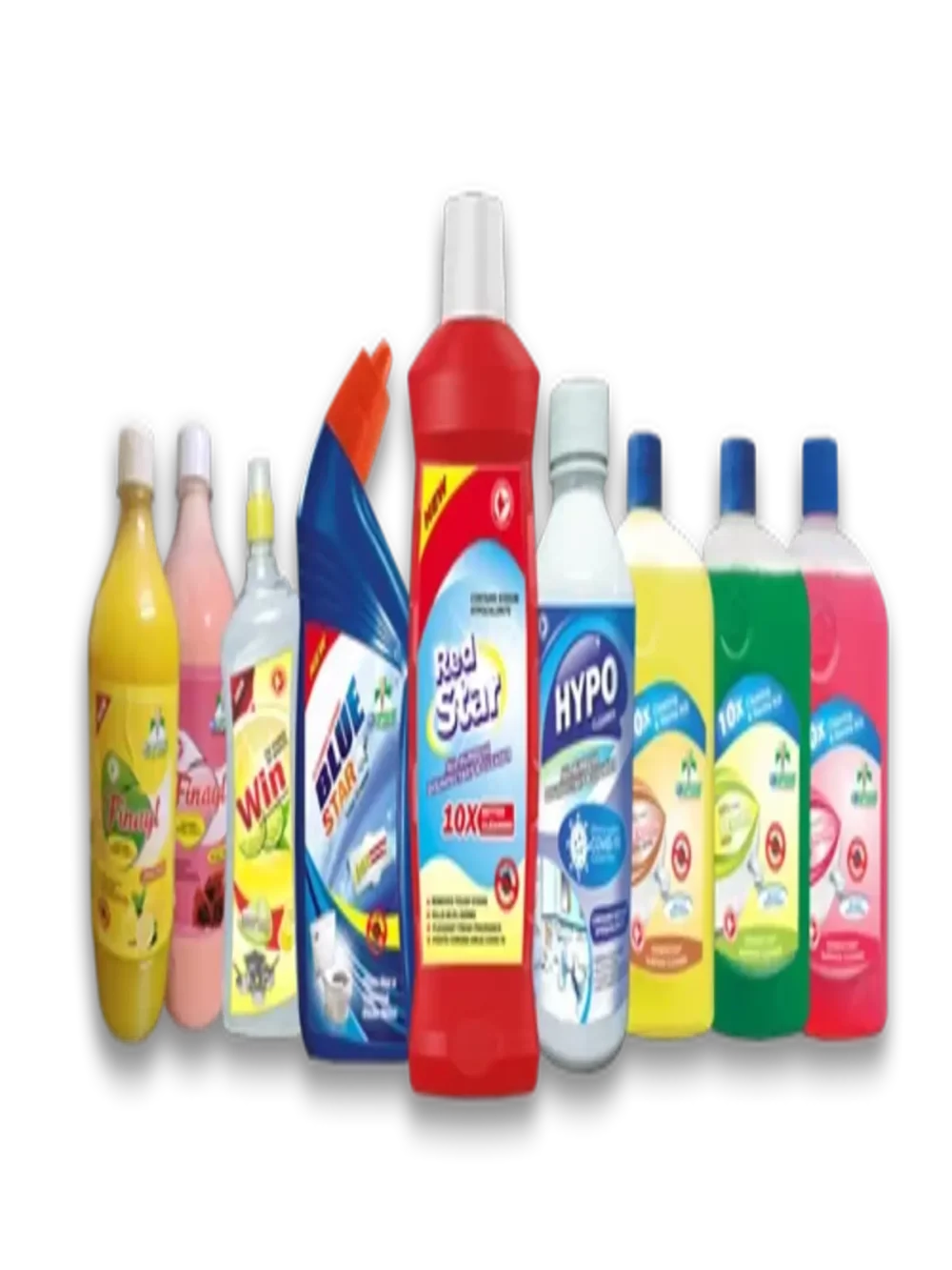 Disinfectants