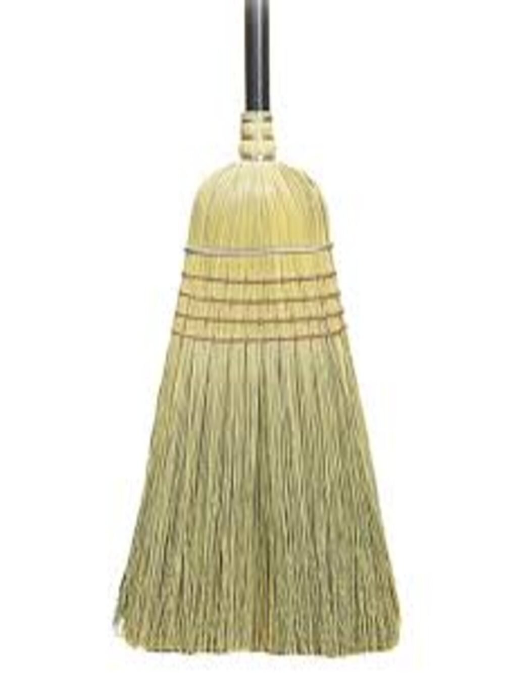 Corn/Fiber Brooms
