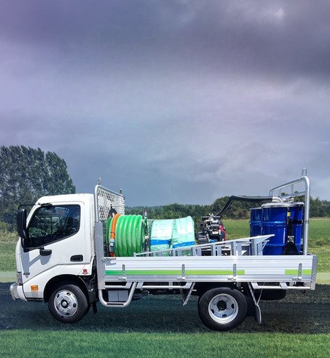 Special Purpose Vehicle