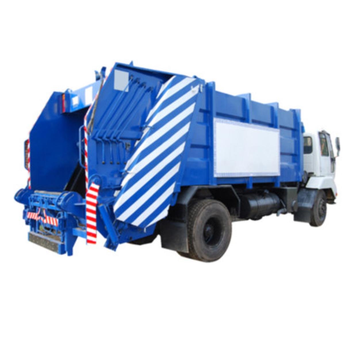 Refuse Compactor - Image 2